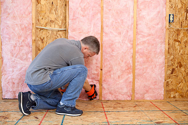 Best Insulation for New Construction  in Columbus, IN